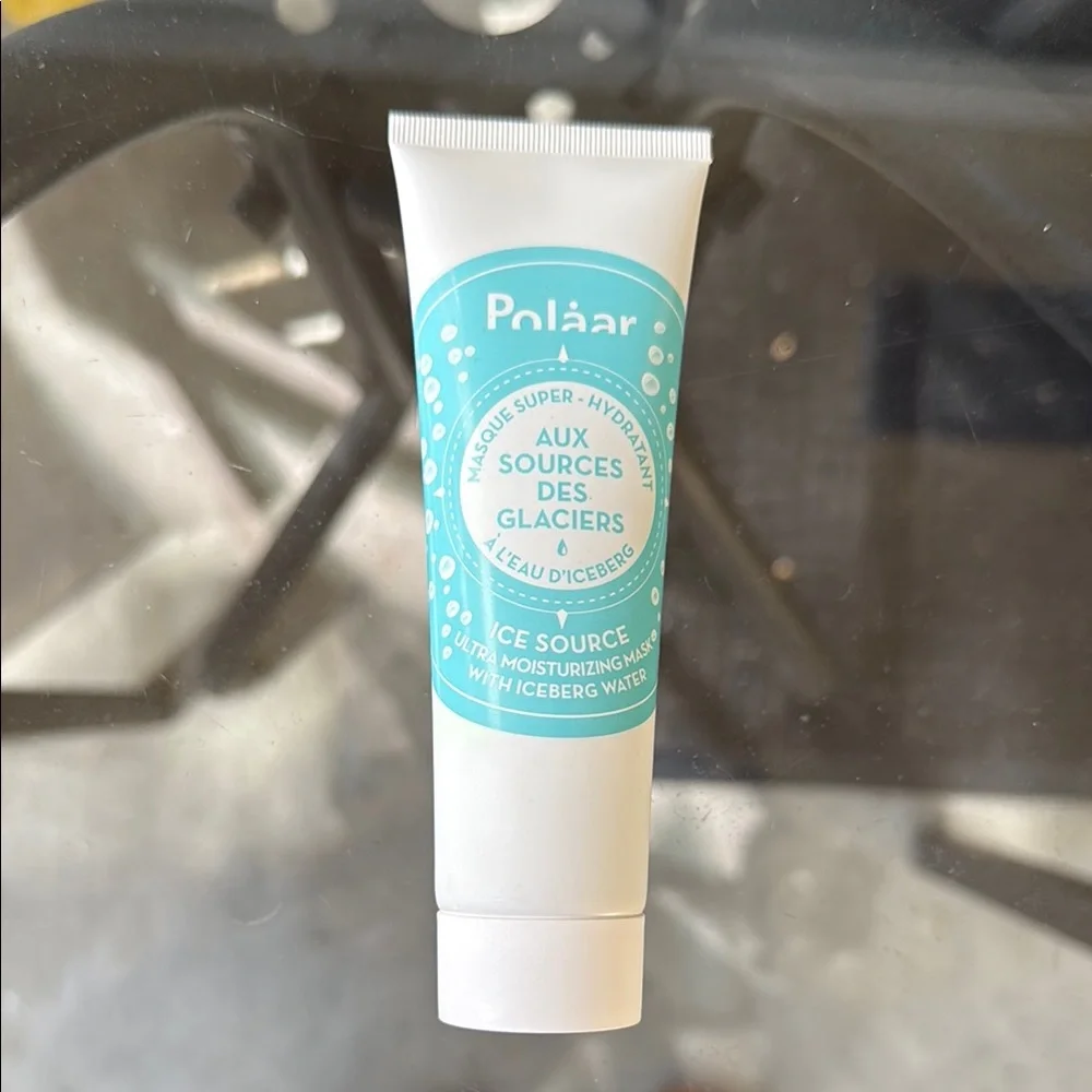 Polåar Ice Source Ultra Moisturizing Mask